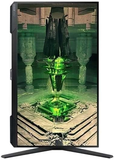 Odyssey G4 - LS27BG402EMXUE 27inch FHD (1080 x 1920)