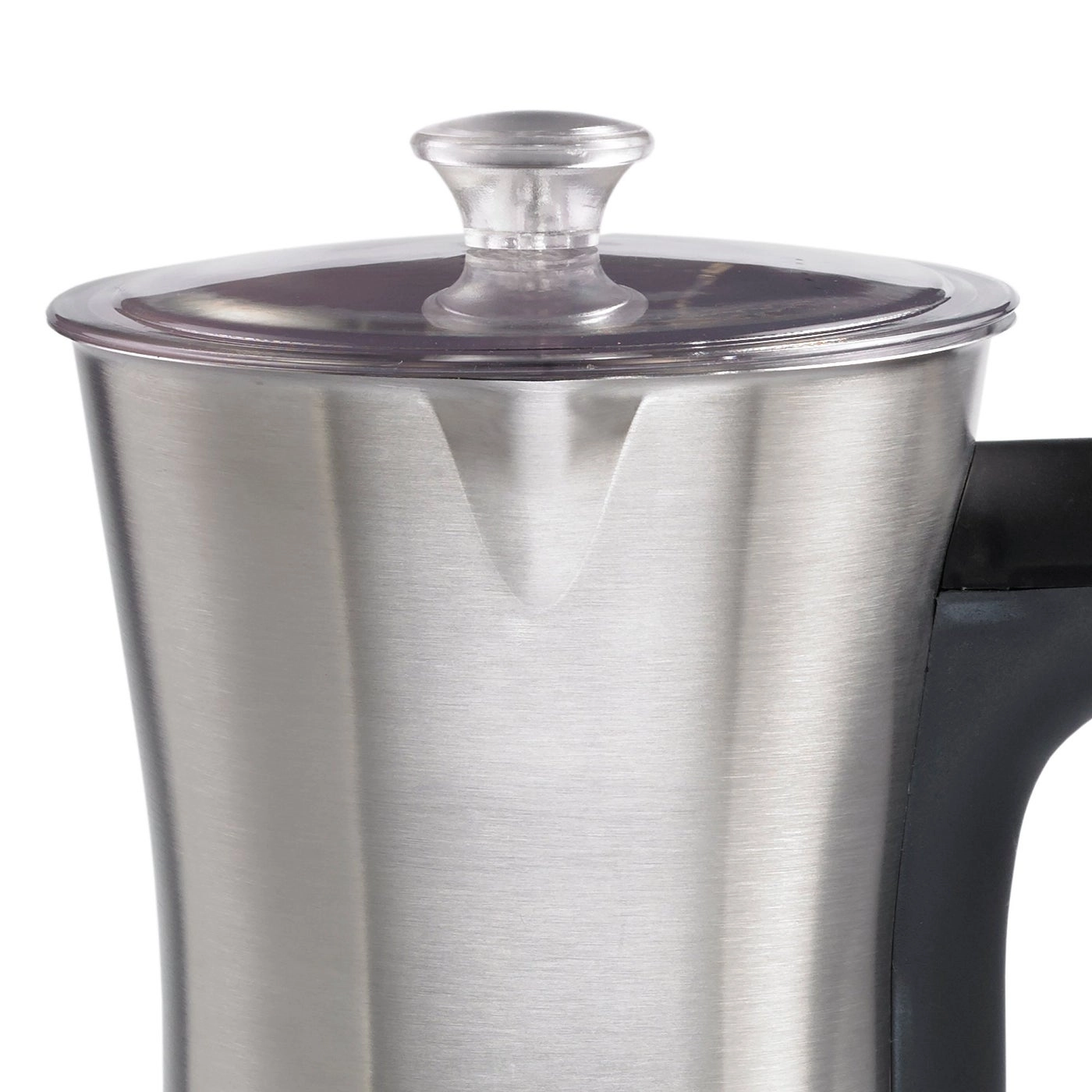 TS-117S - 4-Cup Turkish