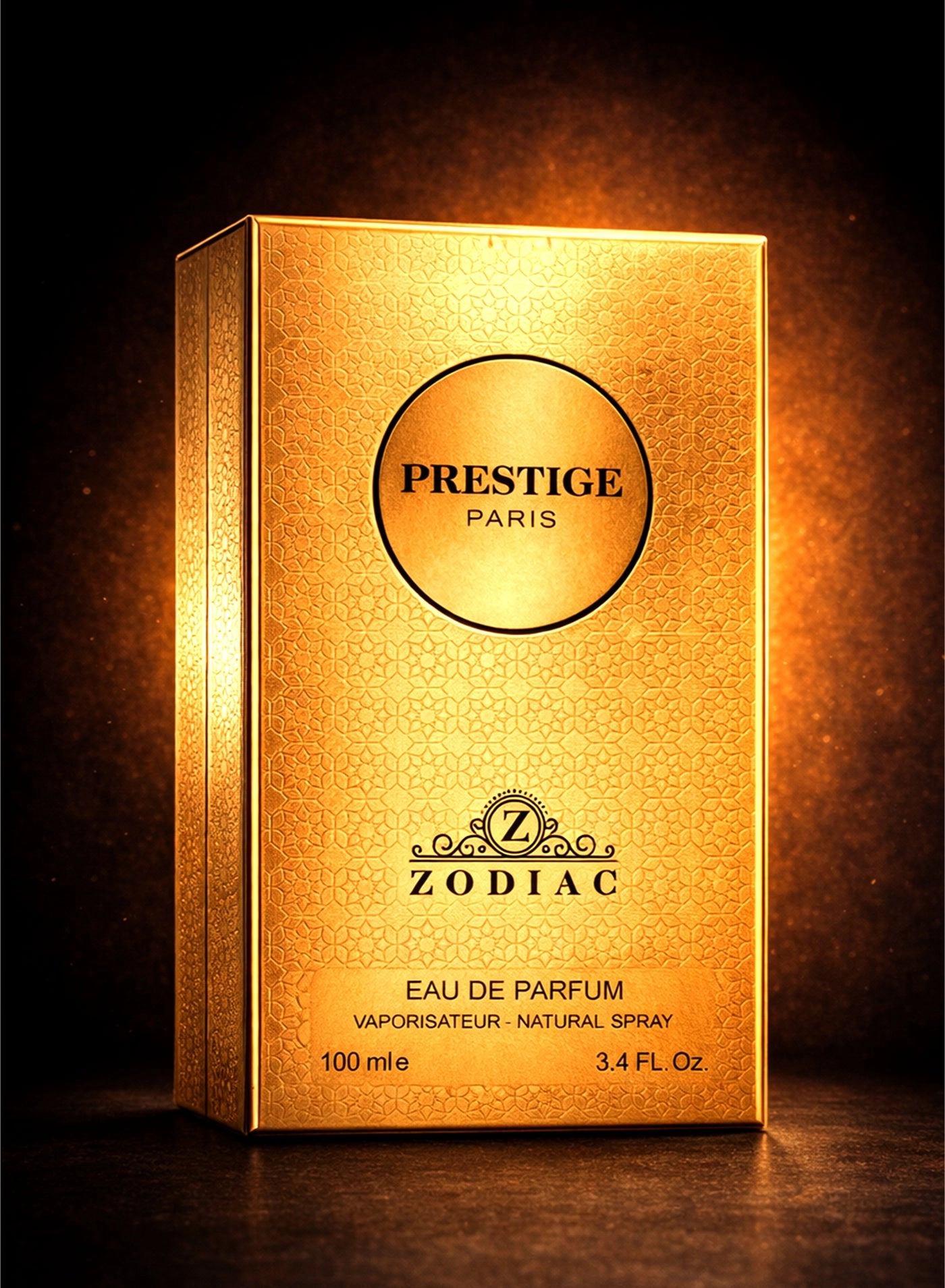 Prestige Paris Eau de Parfum 100ml