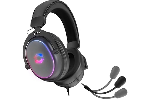 CONUX Wired Headset