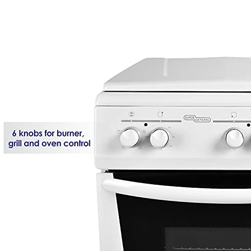 SGC6041BS Electric Cooker