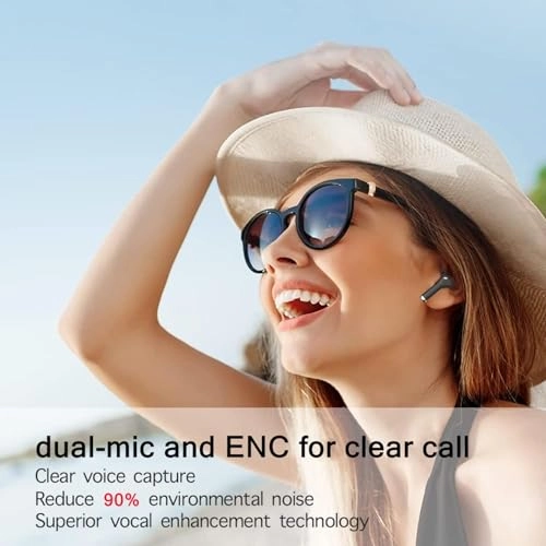 GTWX70 Wireless Earbuds