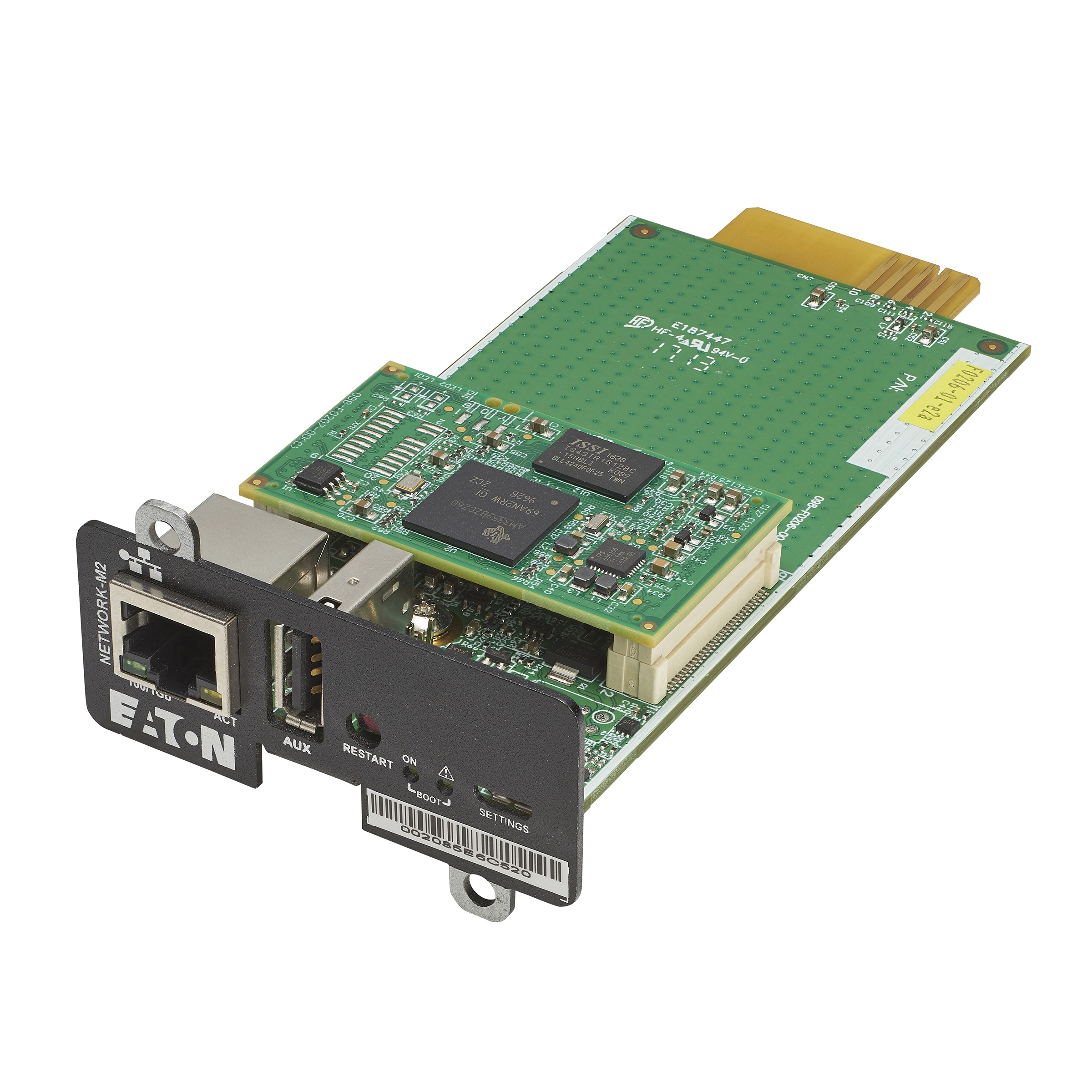 Eaton Gigabit Network Card M2
