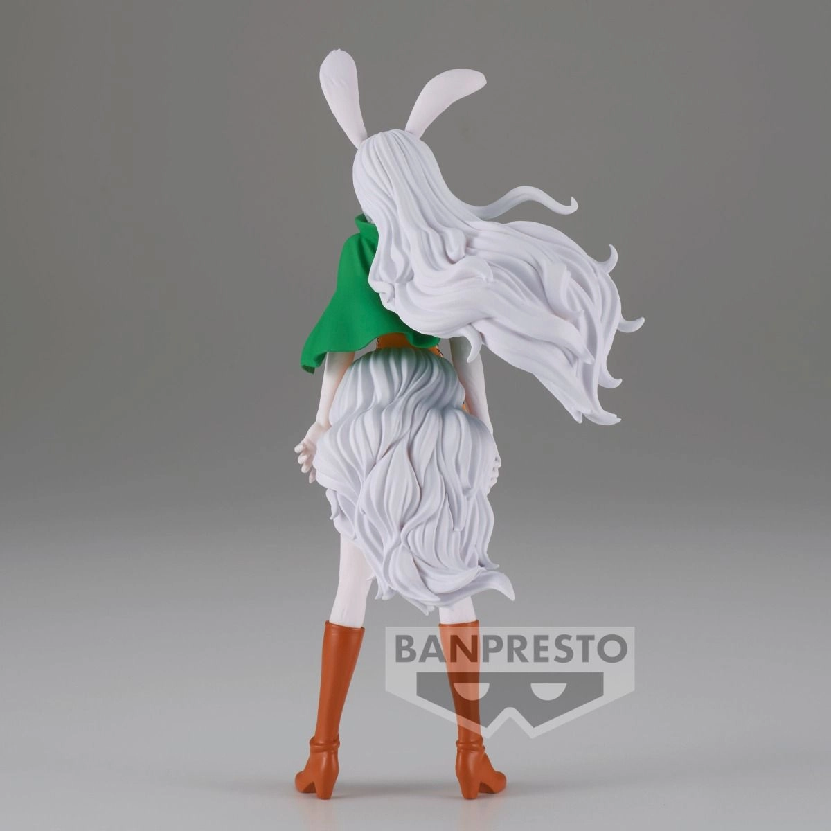 Carrot - One Piece - DXF - The Grandline Lady Wanokuni - Vol.9