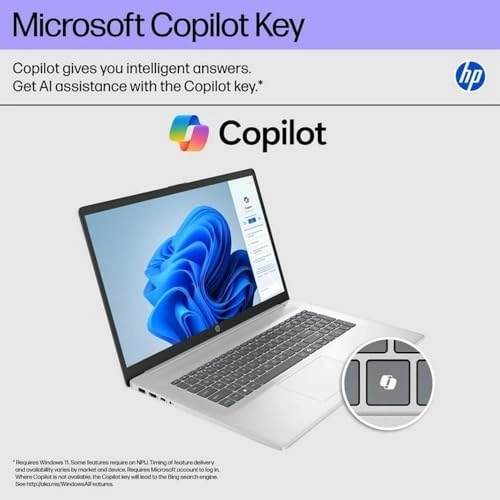 17 - 17.3'' 2TB 64GB Core i5-1334U