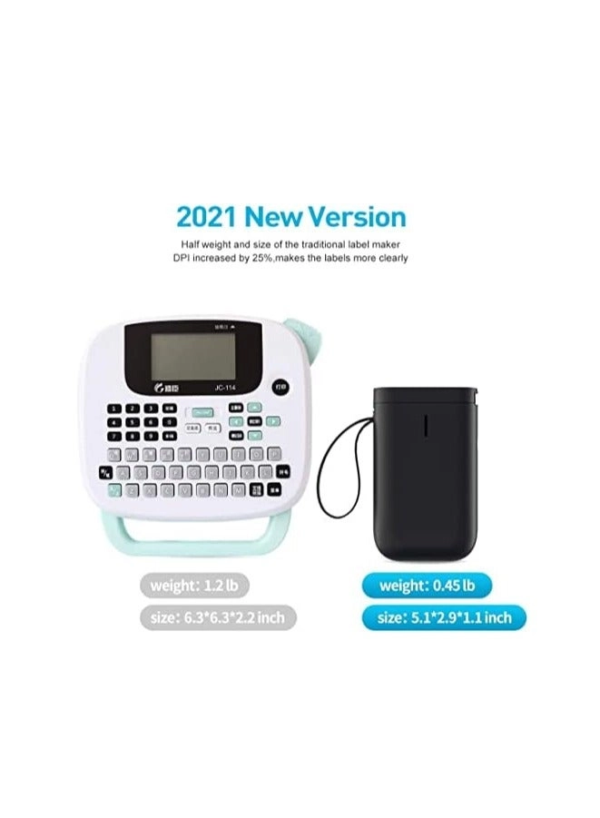 D11 - direct thermal