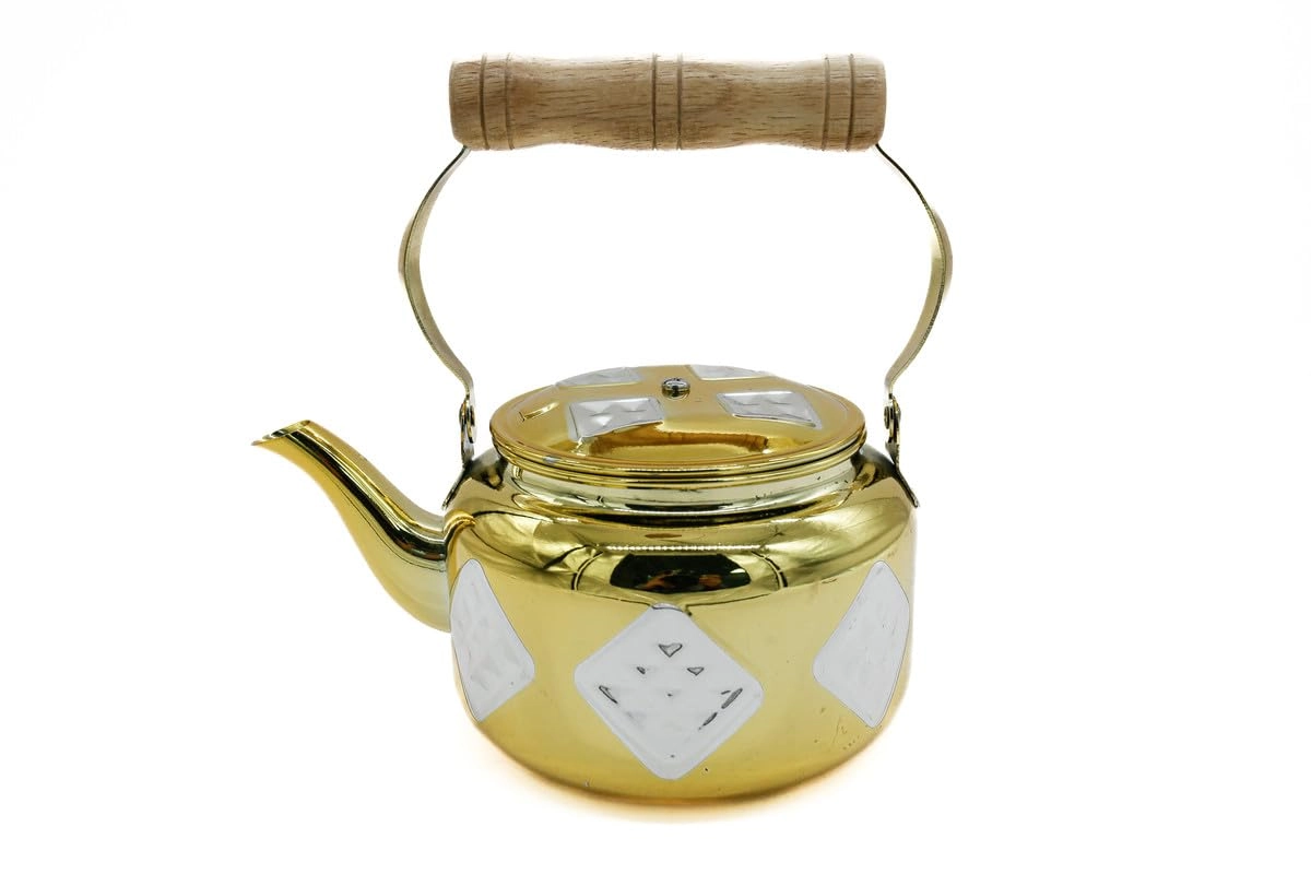 AKDC Germax Tea Kettle - 1L
