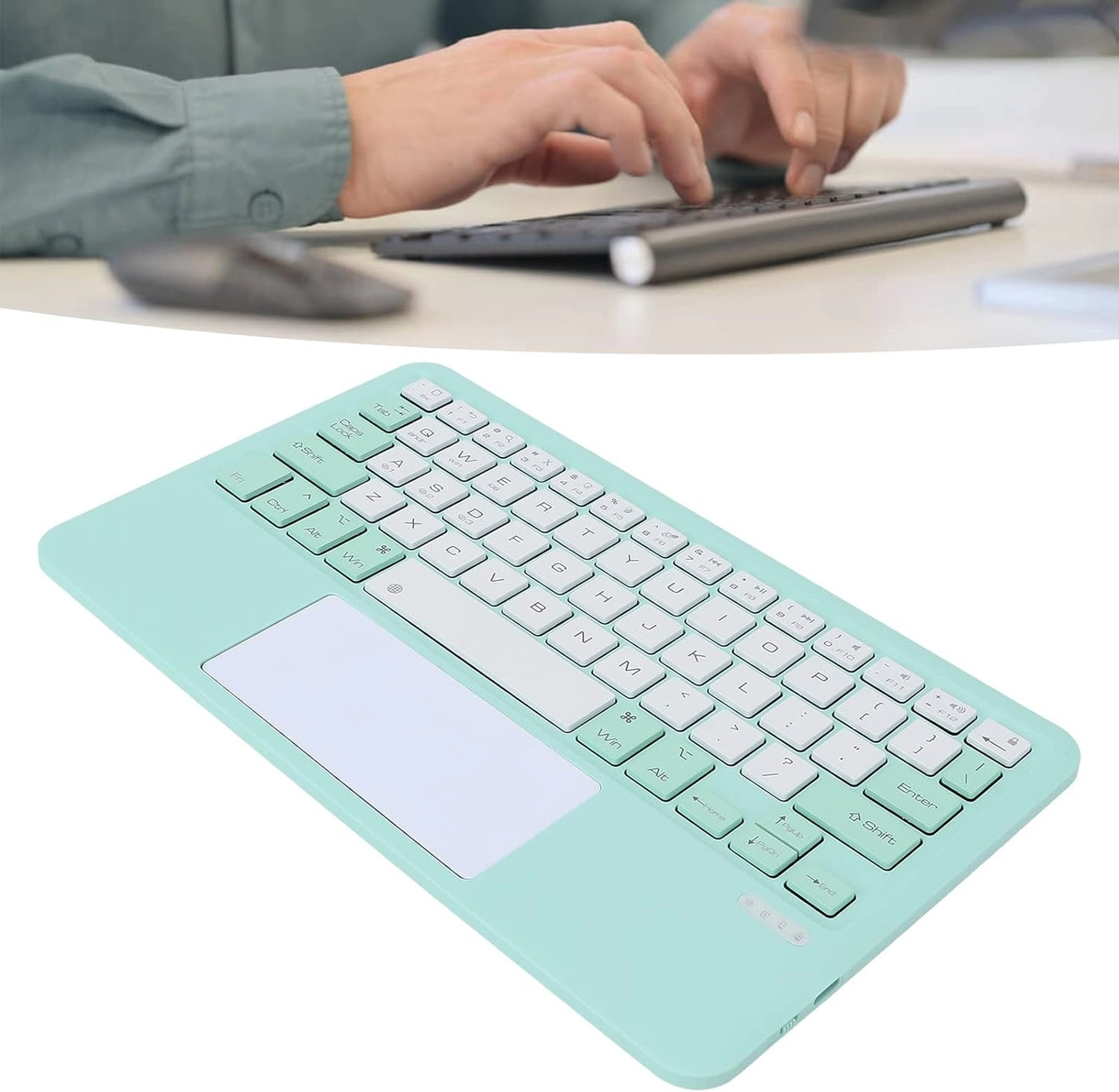 Wireless Keyboard - Wireless