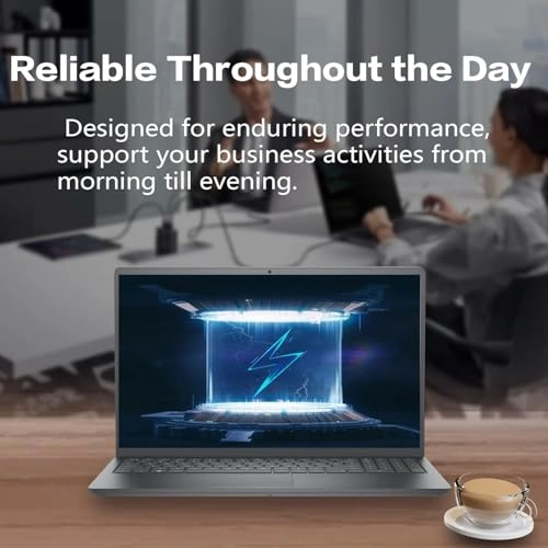 Inspiron 15 3530 - 15.6'' Core i5-1334U 32GB DDR4 1TB SSD