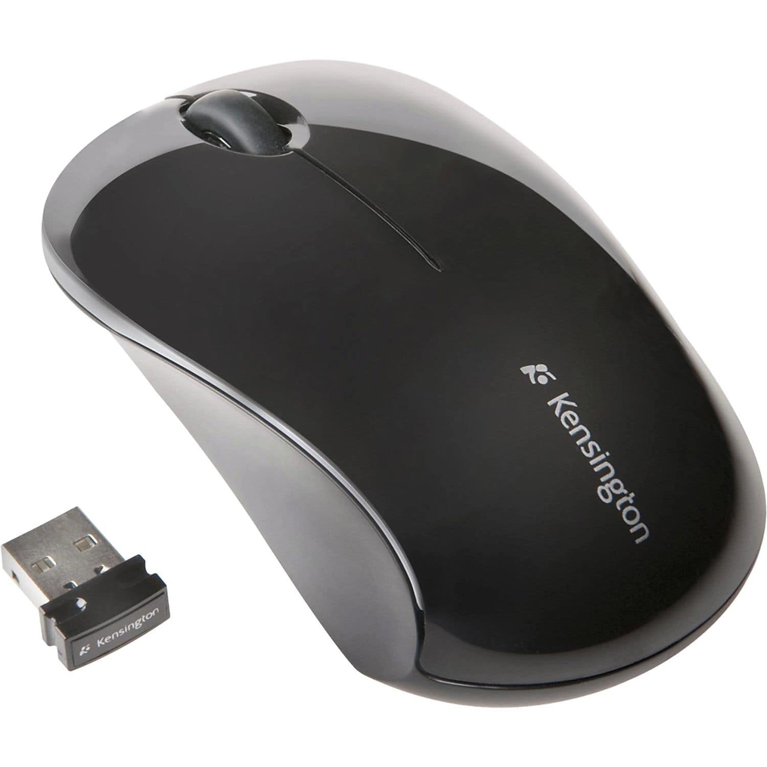 Kensington Mouse For Life - Firewire