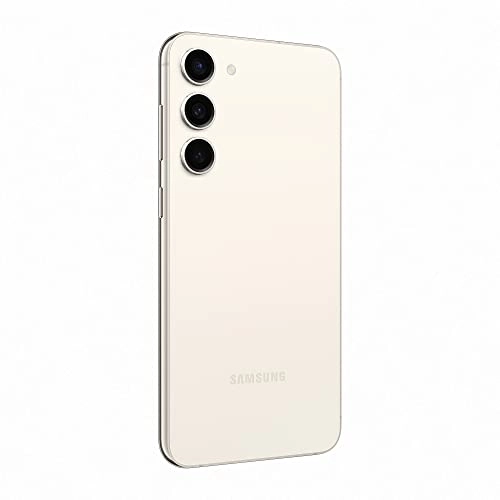 Galaxy S23 Plus - 8GB 256GB
