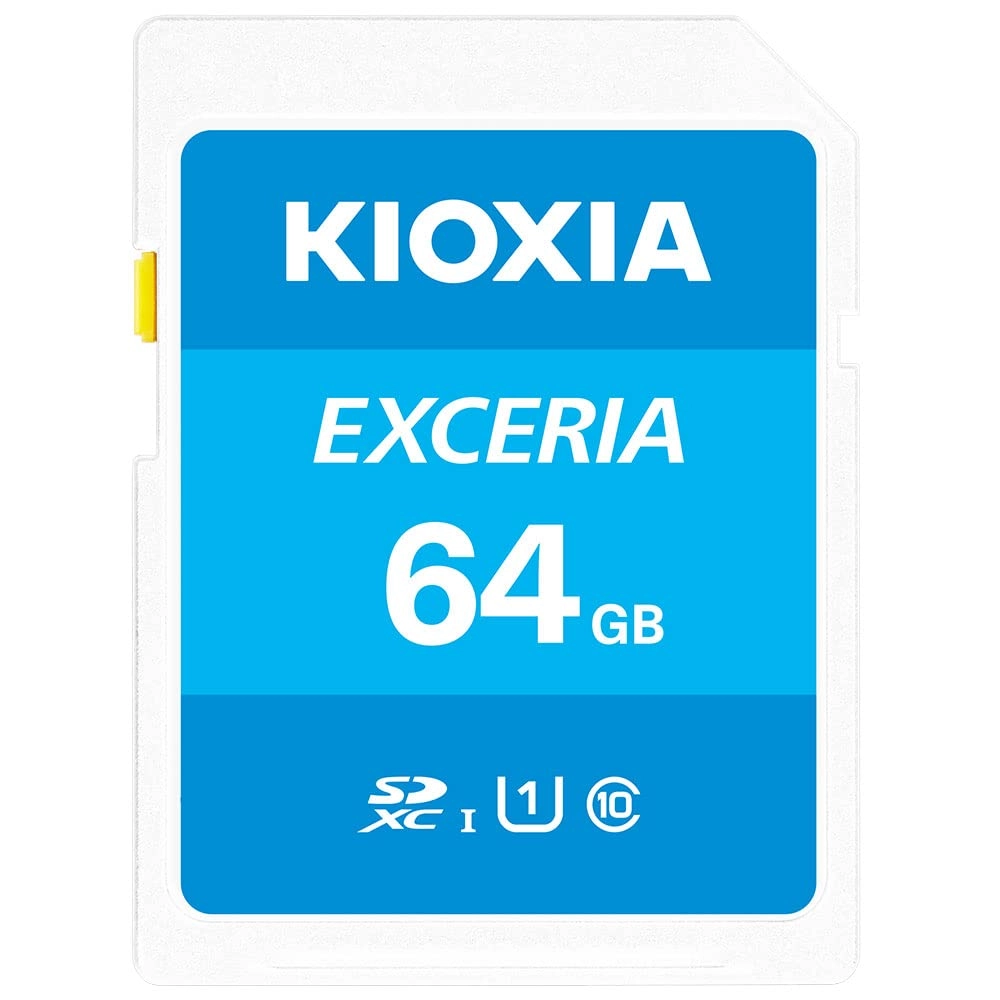 KIOXIA / Toshiba Memory Exceria - 64GB