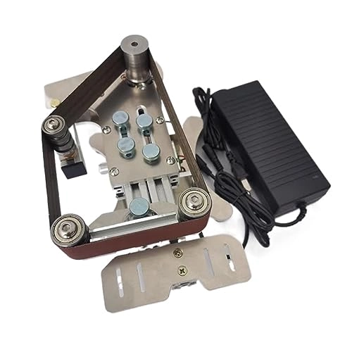 Mini Sander - 533 X 30 5000-1000 rpm