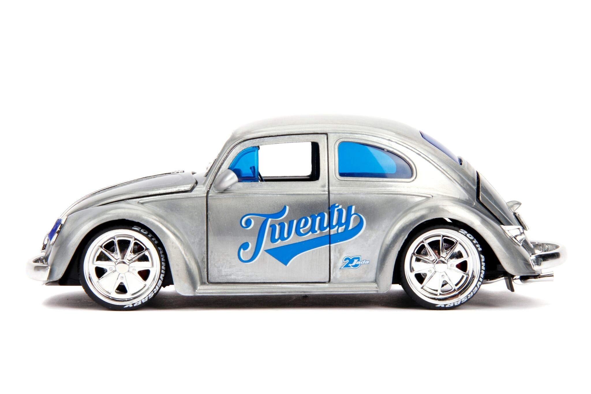Jada Toys '59 VW Beetle - 1:24