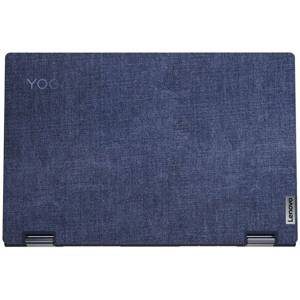 YOGA6 - 13.3'' Ryzen 5-5500U 8GB RAM 512GB SSD