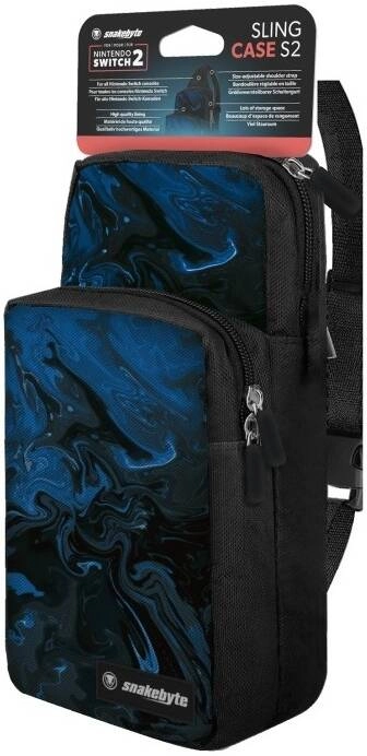 Sling Case S2 - Nintendo Switch