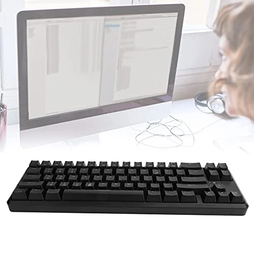 Mechanical Keyboard - Wired/Wireless