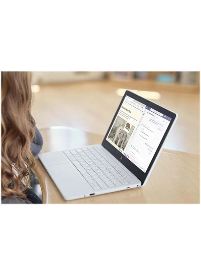 (Renewed) Surface Laptop SE - 11.6'' N4020 4GB DDR4 64GB eMMC