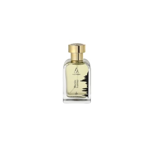 Hemani Mission Parwaaz Eau de Parfum 100ml