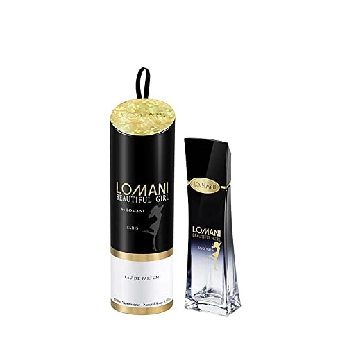 beautiful girl - Eau de Parfum 97.59 ml