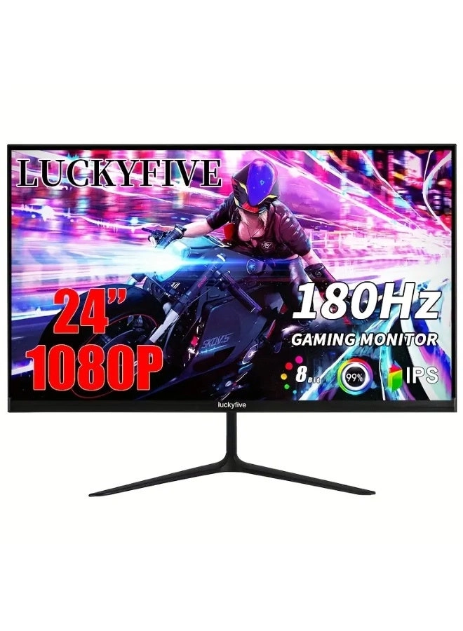 Other Manufacturer Gaming Monitor - ZD2803A2C685F270498A4Z 24'' 1080P Full HD