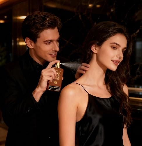 De Vez En Cuando Eau de Parfum 100ml