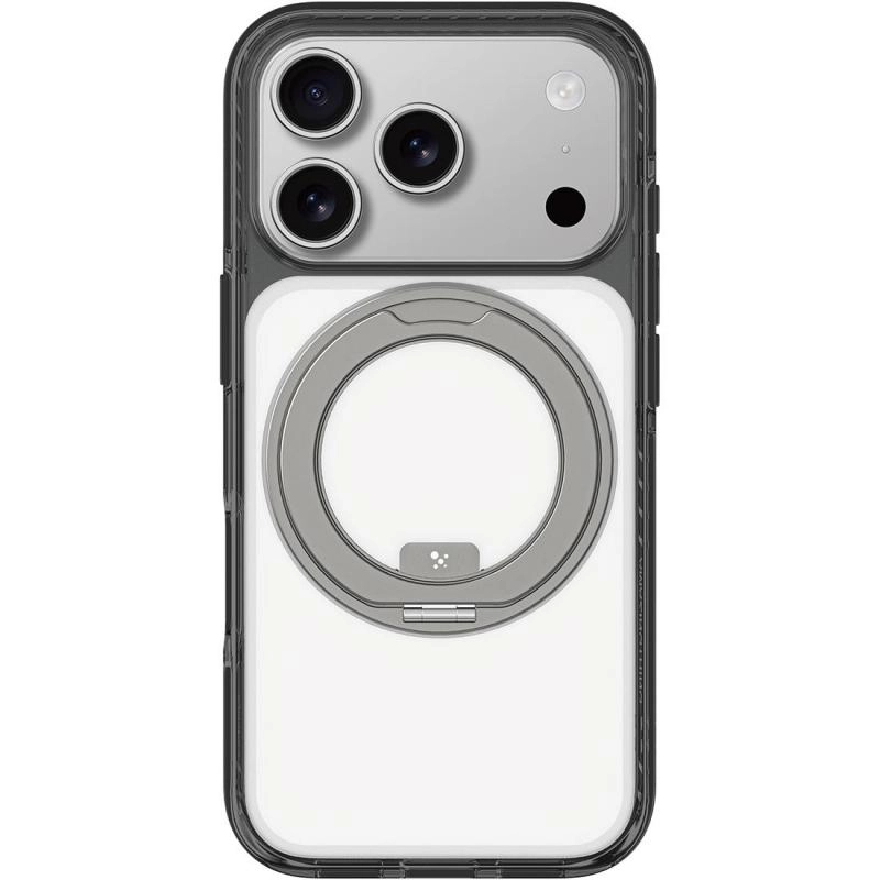 TITAN PRO Back Cover Mobile Case with MagSafe for iPhone 17 Pro Max
