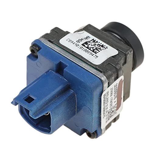 REAR VIEW BACK UP CAMERA