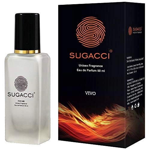 Vivo - Eau de Parfum 50ml + Aqui
