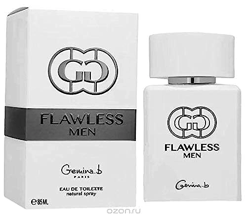 Flawless Eau de Toilette 85ml