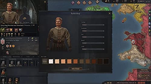 Crusader Kings III Day One - Xbox Series X