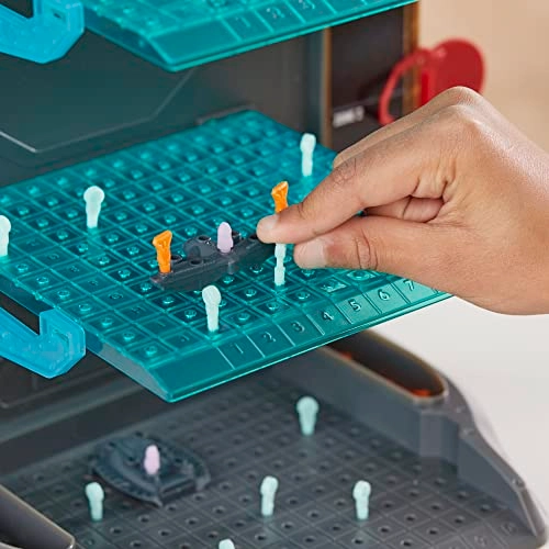 Battleship: Wakanda Forever Edition