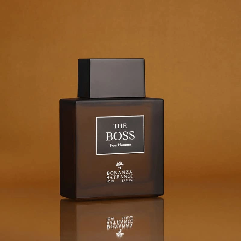 Sandalwood Eau de Parfum 100 ml