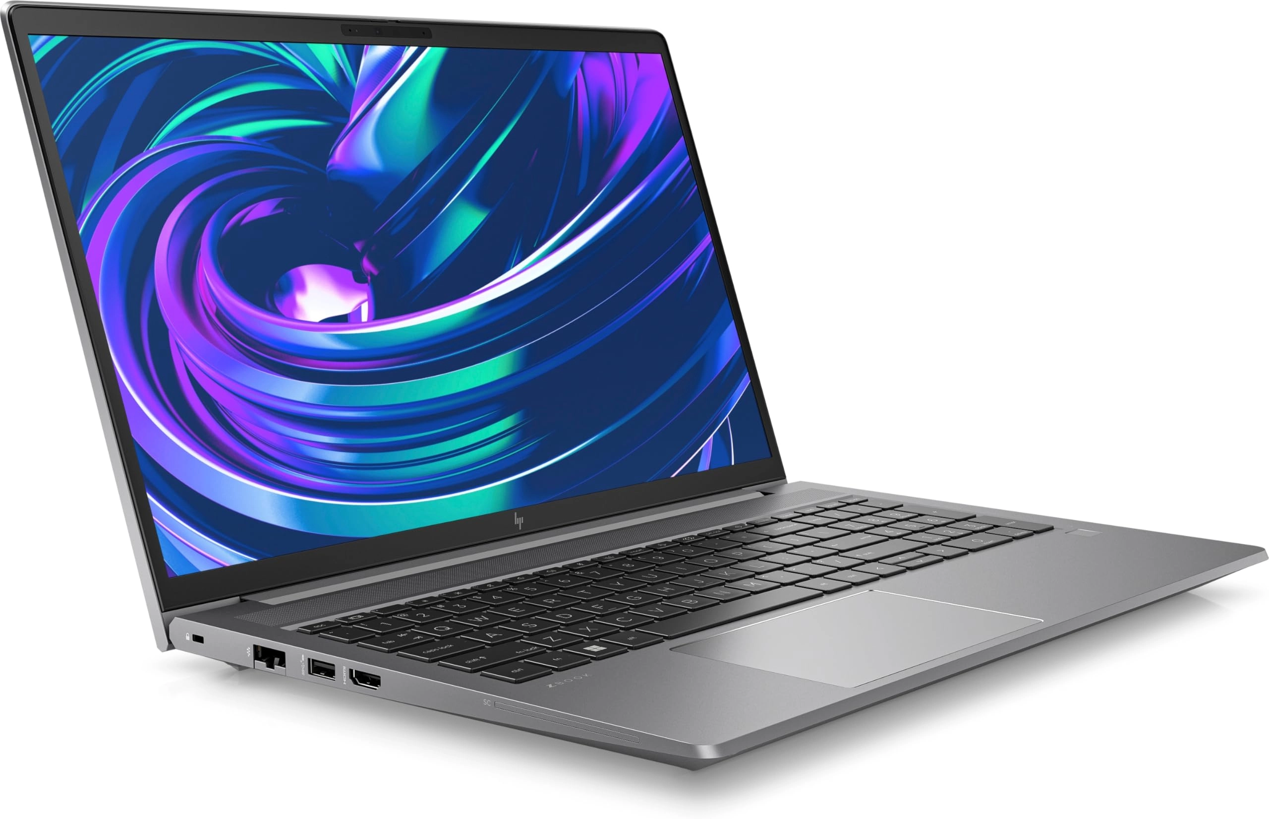 HP ZB P G10 - 1'' 16GB 1000GB i7-13700H