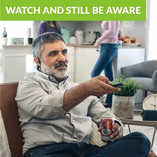 Medley Clear Wireless Earbud