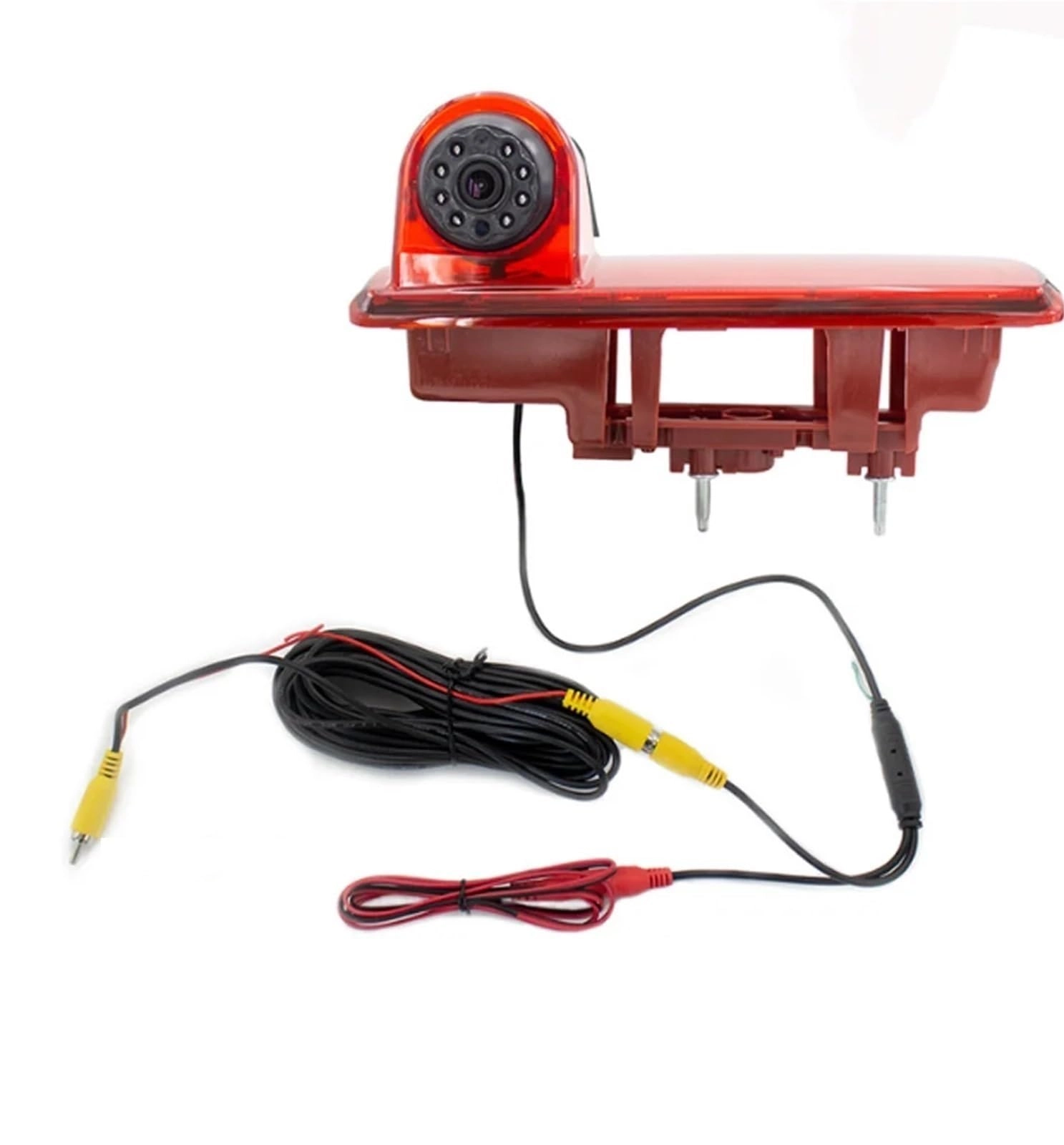 Reverse Camera - Night vision