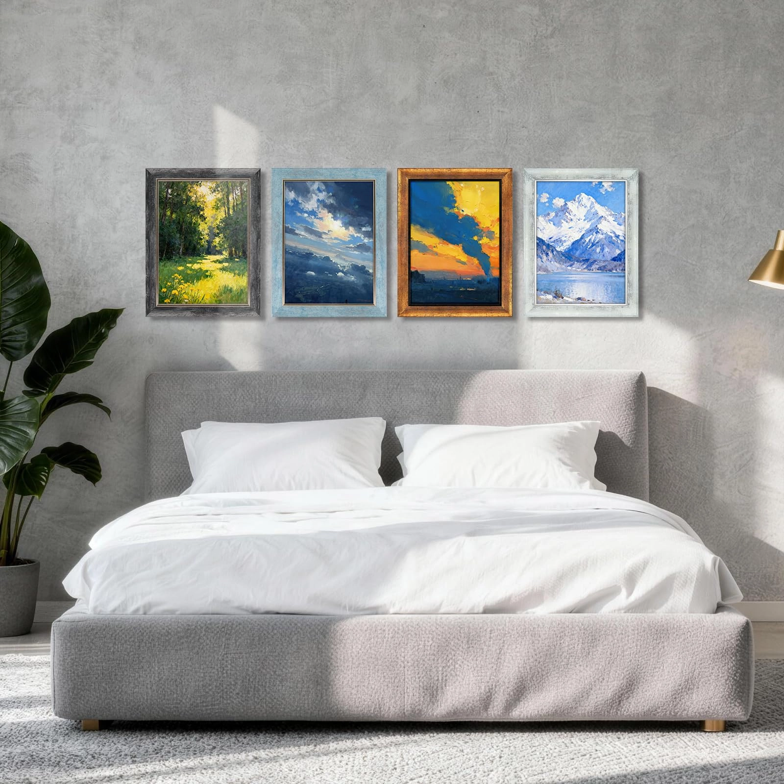 Picture Frames - 9×12 inch