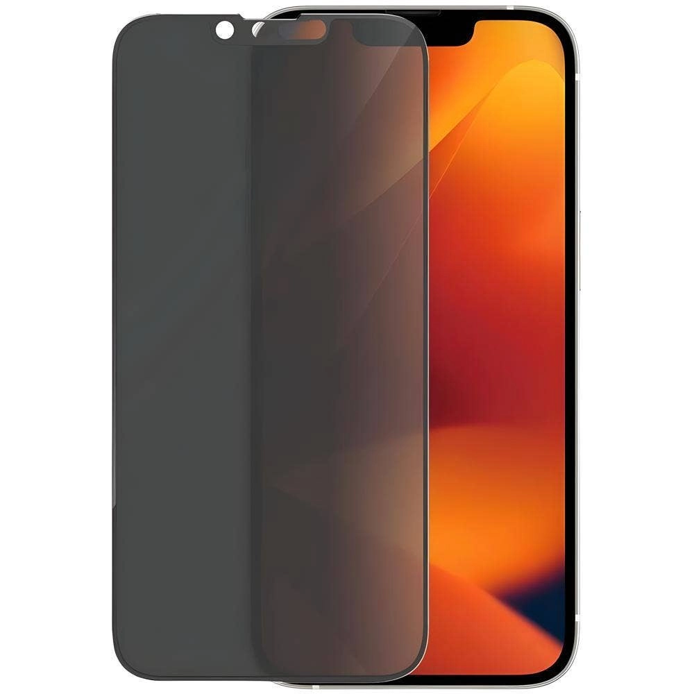 PanzerGlass Privacy Screen Protector for iP14 6.1"