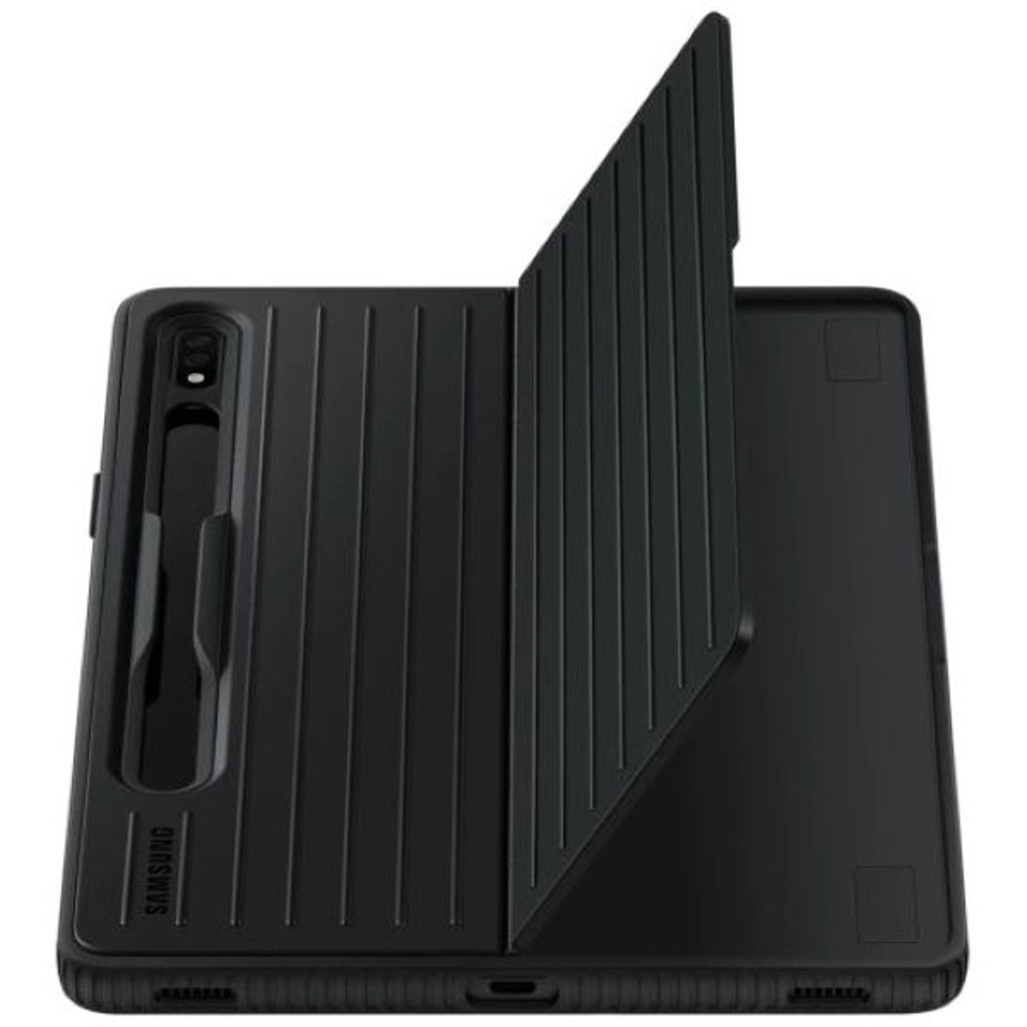 Standing Case for Galaxy Tab S8