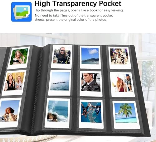 Legacy Photo Album - 432 Photos