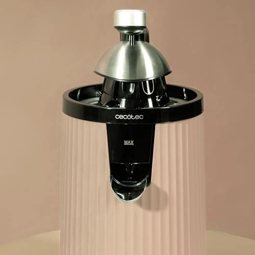 Xqueeze Retrojuice 600 - 600W 1L