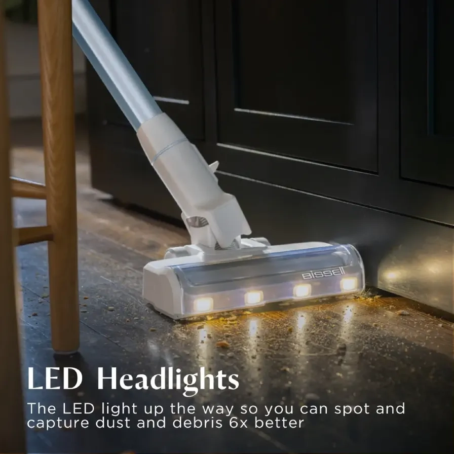 Power Clean Furguard - 3-in-1 40 minutes