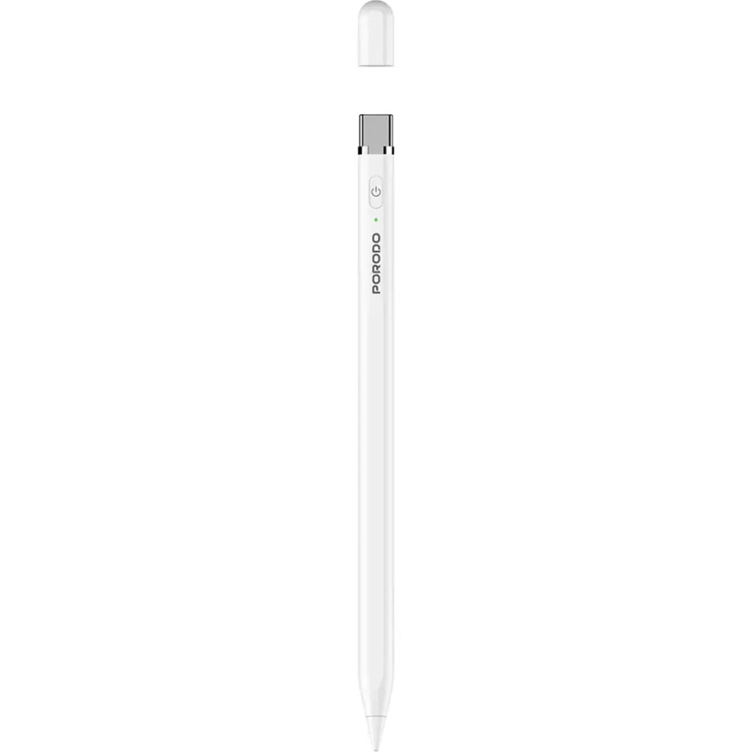 Smart Stylus Pen - 1.7mm tip 140mAh Type-C