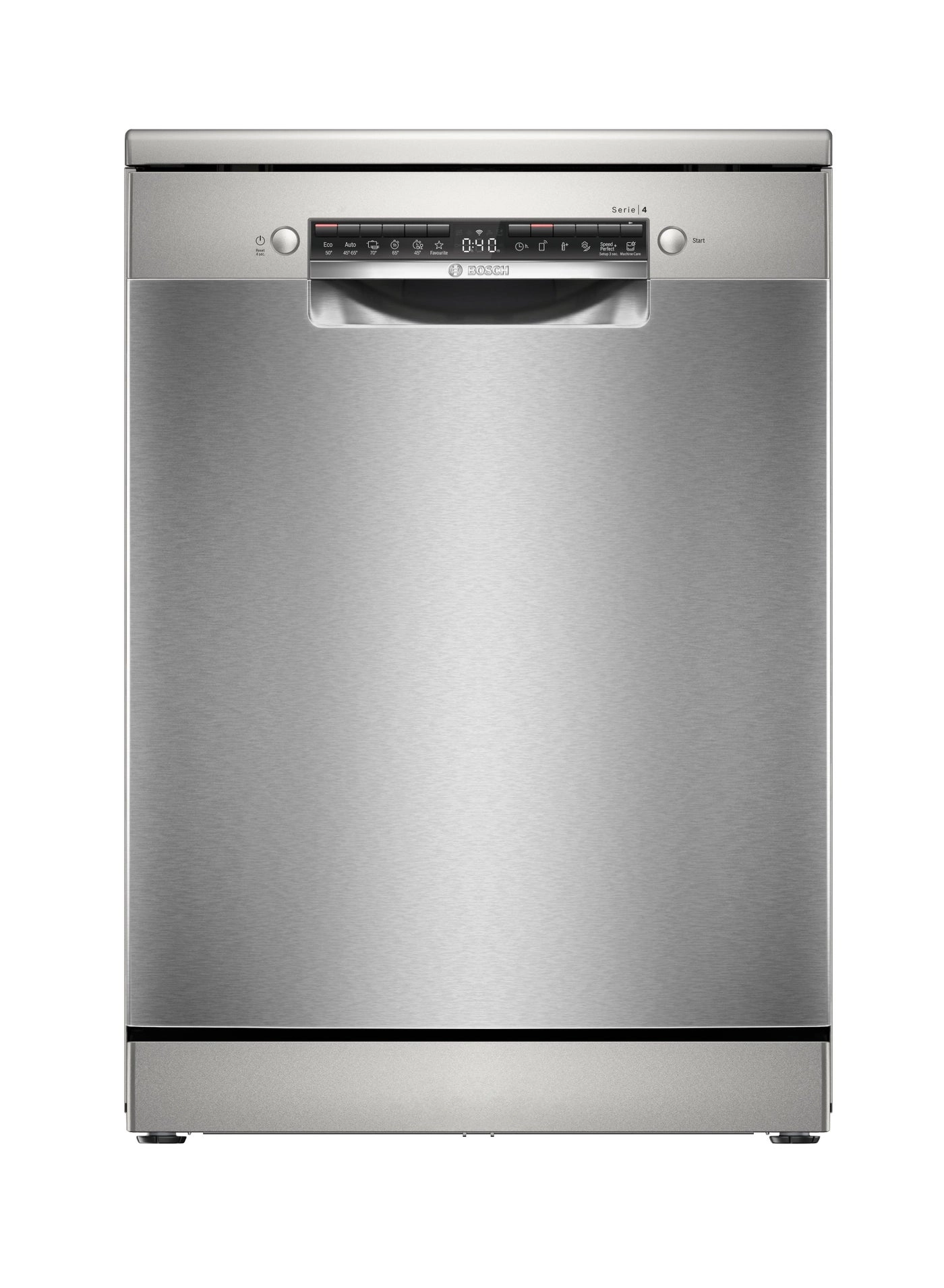Bosch Series 4 SMS4HMI25M Freestanding