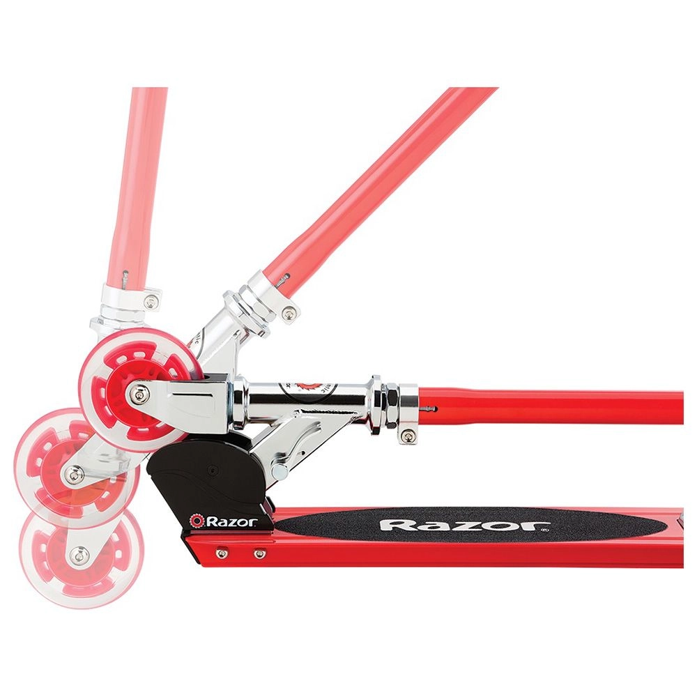 S Spark Sport Kick Scooter