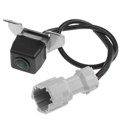 Rear View Camera - Night vision