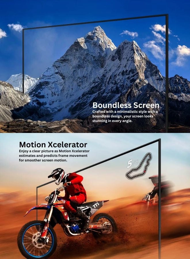 75DU7000 + AIR-FRYER - 75 inch