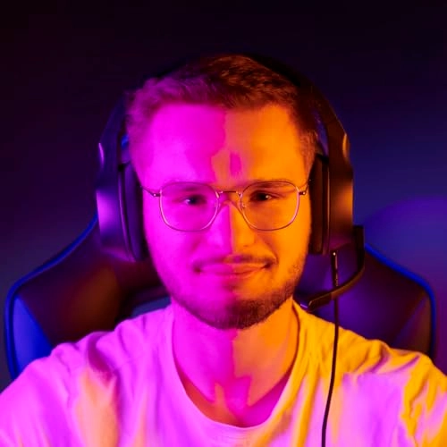 SoundZ 300 V2 Wired Headset