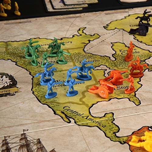 Risk - Strategy Wargame