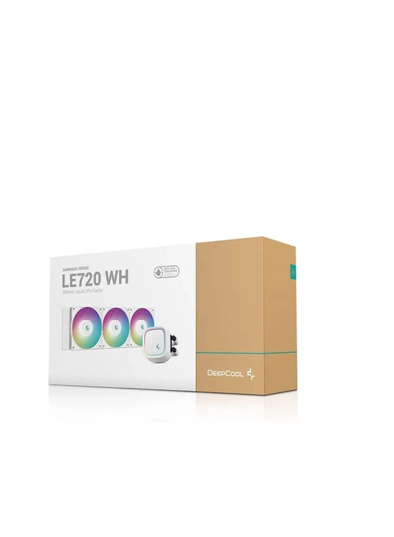 LT720 - 3 fan(s) 12 CM